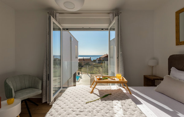 Ferienhaus Villa Deep Green