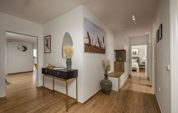 Ferienhaus Villa Deep Green