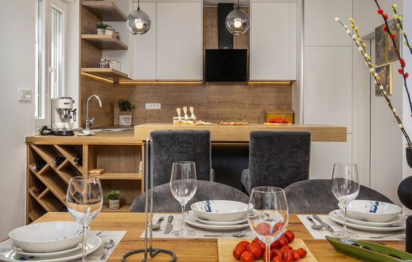 Ferienhaus Villa Deep Green