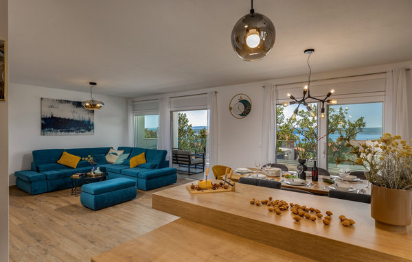 Ferienhaus Villa Deep Green