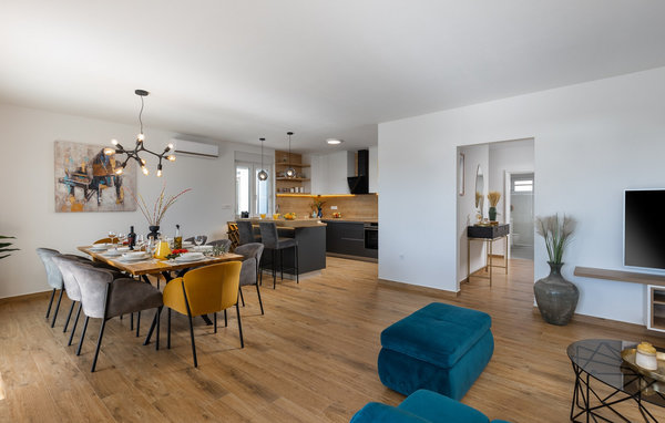 Ferienhaus Villa Deep Green