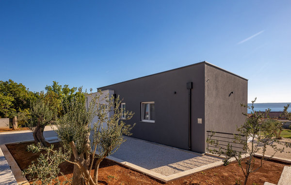 Ferienhaus Villa Deep Green