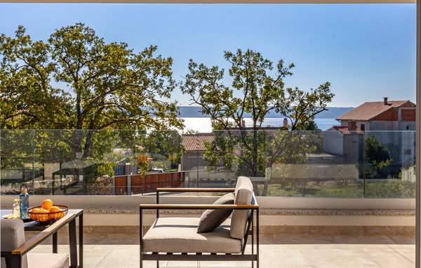 Ferienhaus Villa Deep Green