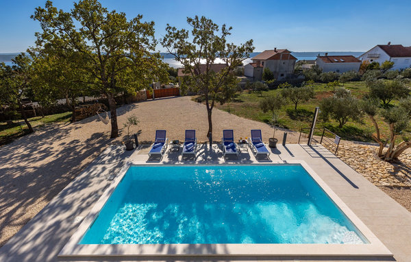 Ferienhaus Villa Deep Green