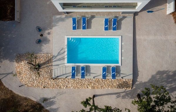 Ferienhaus Villa Deep Green