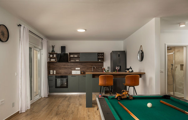 Ferienhaus Villa Deep Green