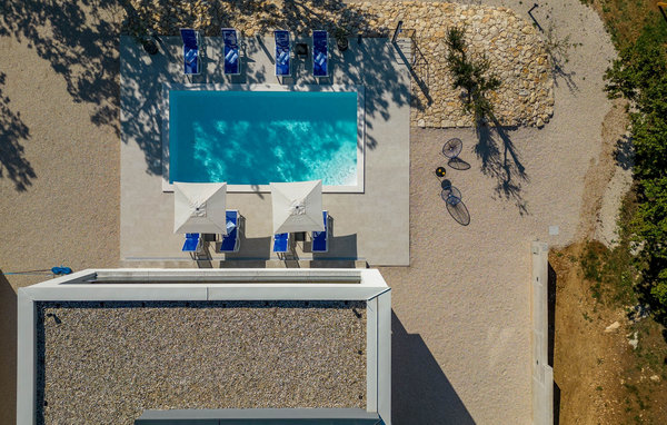 Ferienhaus Villa Deep Green