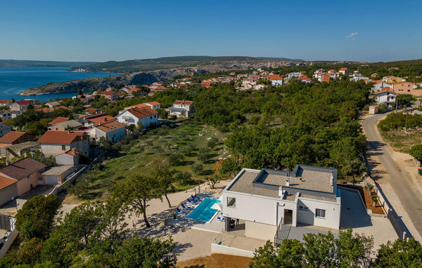 Ferienhaus Villa Deep Green