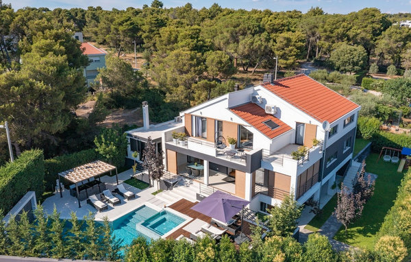 Dům Villa Bonavia