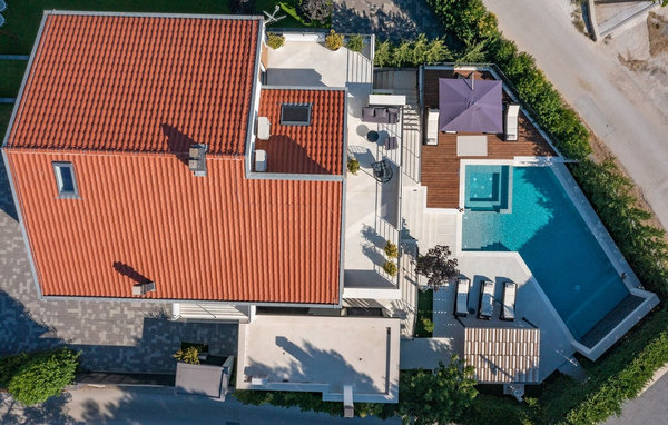 Dům Villa Bonavia