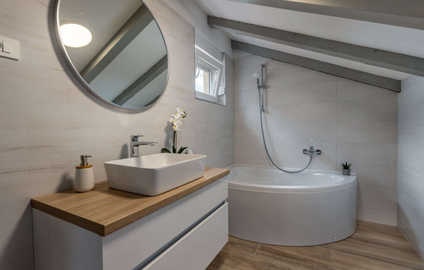 Vakantiehuis Villa Calma Brisevo