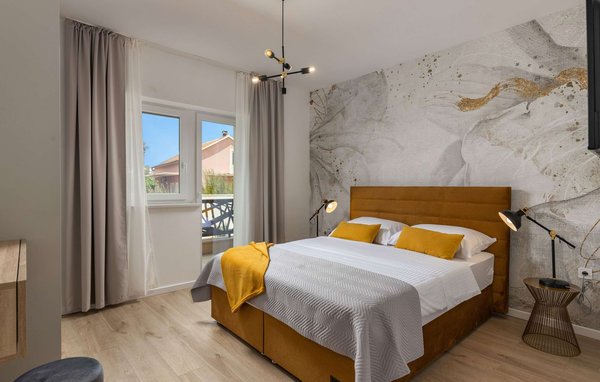 Vakantiehuis Villa Calma Brisevo