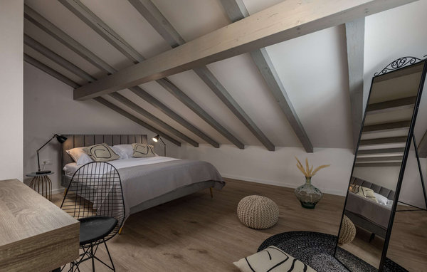 Vakantiehuis Villa Calma Brisevo
