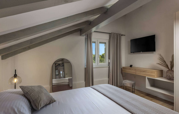 Vakantiehuis Villa Calma Brisevo