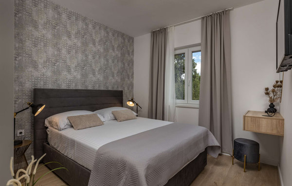 Vakantiehuis Villa Calma Brisevo