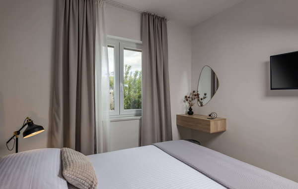 Vakantiehuis Villa Calma Brisevo