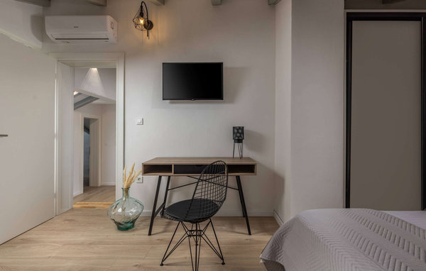 Vakantiehuis Villa Calma Brisevo