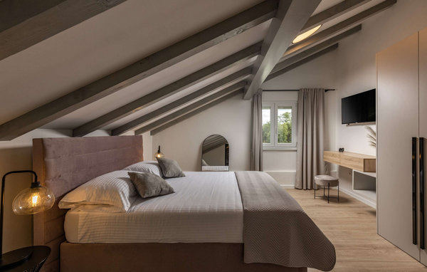 Vakantiehuis Villa Calma Brisevo