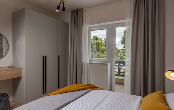 Vakantiehuis Villa Calma Brisevo