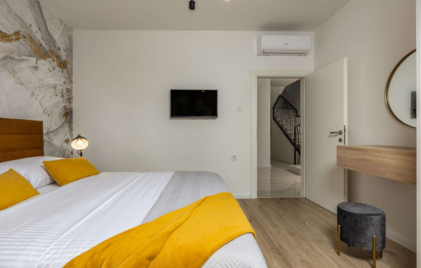Vakantiehuis Villa Calma Brisevo