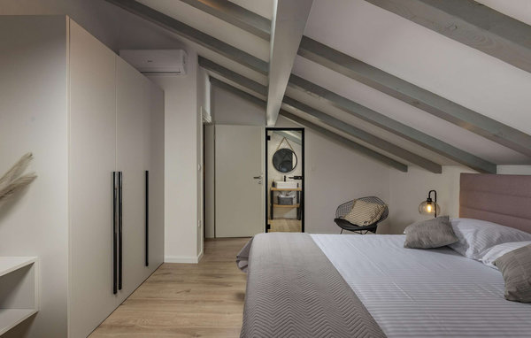 Vakantiehuis Villa Calma Brisevo