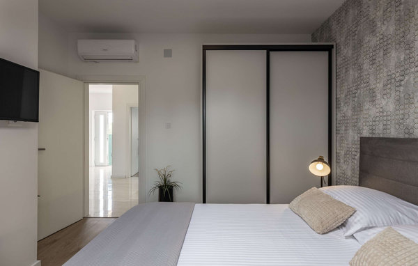 Vakantiehuis Villa Calma Brisevo