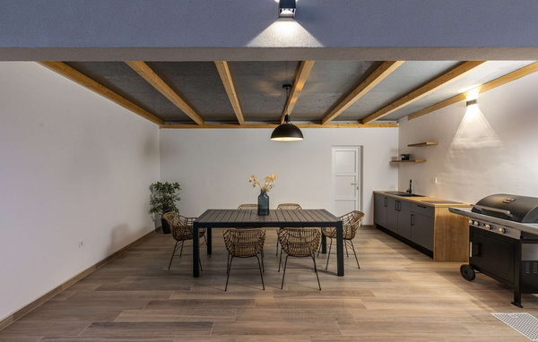Vakantiehuis Villa Calma Brisevo