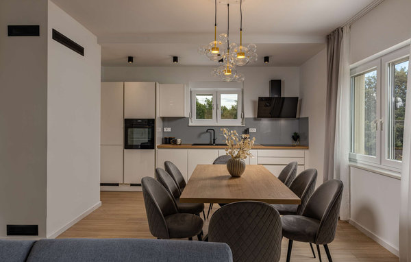 Vakantiehuis Villa Calma Brisevo