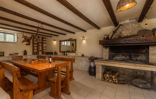 Vakantiehuis Villa Calma Brisevo