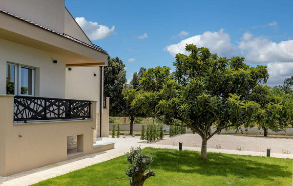 Vakantiehuis Villa Calma Brisevo