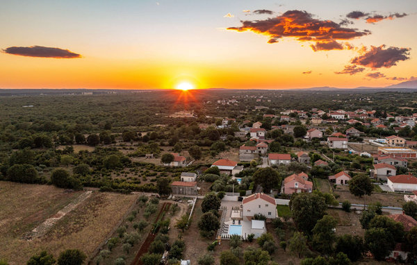 Vakantiehuis Villa Calma Brisevo
