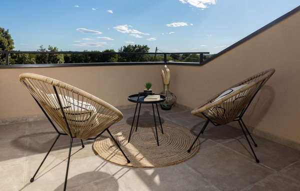 Vakantiehuis Villa Calma Brisevo