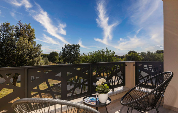 Vakantiehuis Villa Calma Brisevo