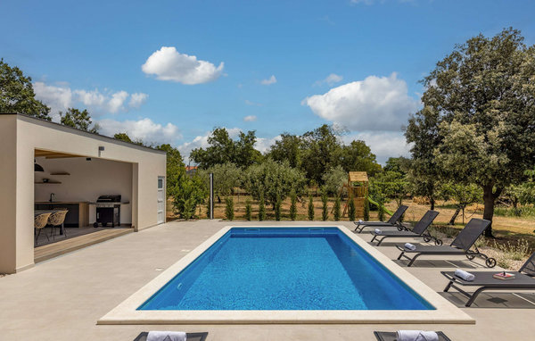Vakantiehuis Villa Calma Brisevo