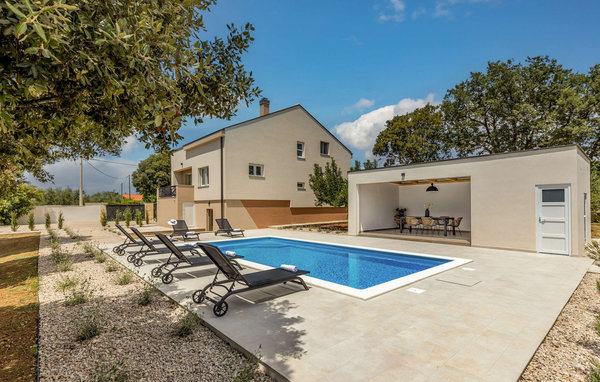 Vakantiehuis Villa Calma Brisevo