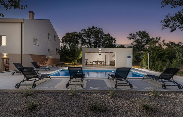 Vakantiehuis Villa Calma Brisevo