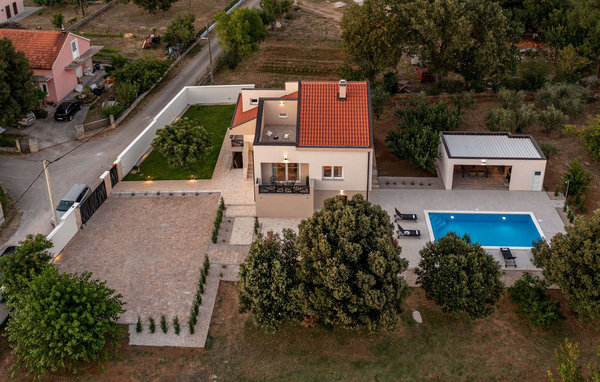 Vakantiehuis Villa Calma Brisevo