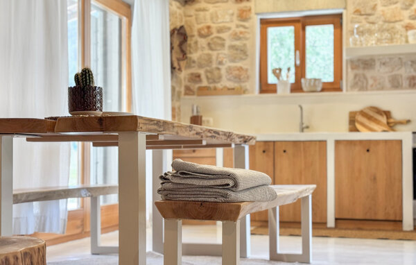 Ferienhaus - Hvar-Stari Grad , Kroatien - CLD439 405