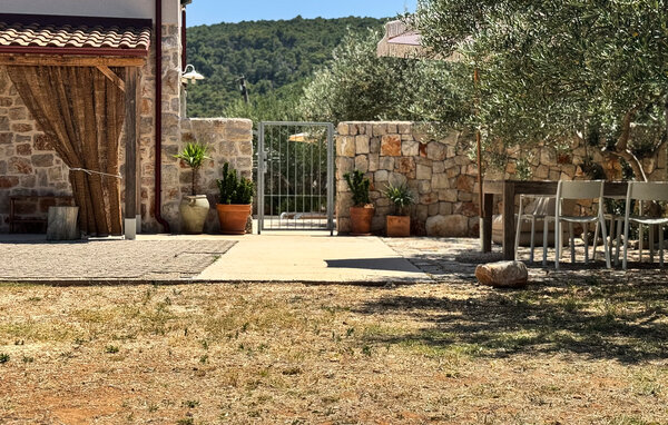 Ferienhaus - Hvar-Stari Grad , Kroatien - CLD439 103