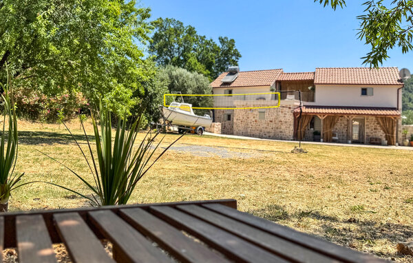 Ferienhaus - Hvar-Stari Grad , Kroatien - CLD439 104