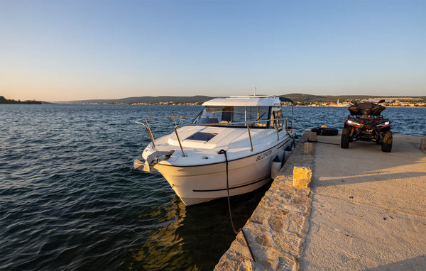 Vakantiehuis - Biograd-Otok Babac , Kroatië - CLD442 8