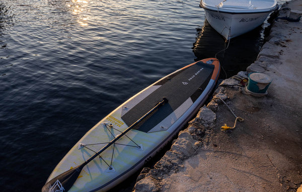 Vakantiehuis - Biograd-Otok Babac , Kroatië - CLD442 802