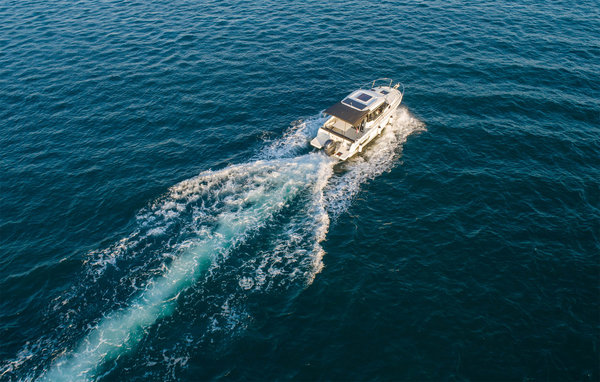 Vakantiehuis - Biograd-Otok Babac , Kroatië - CLD442 9