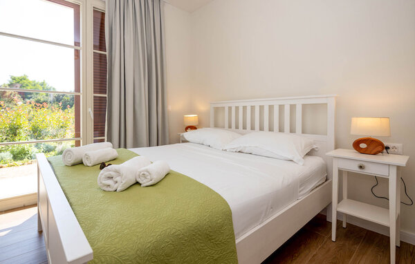 Vakantiehuis - Biograd-Otok Babac , Kroatië - CLD442 601