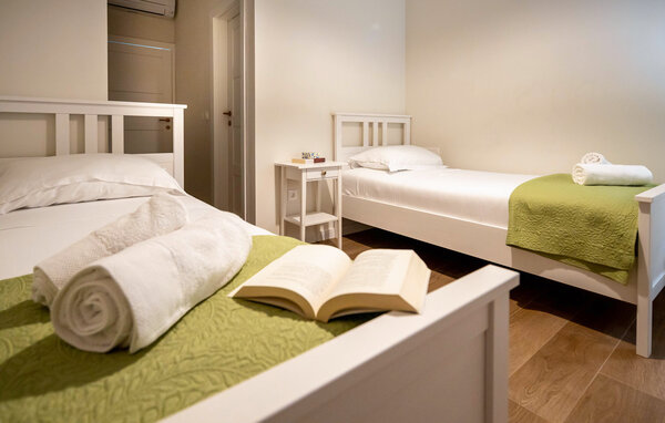 Vakantiehuis - Biograd-Otok Babac , Kroatië - CLD442 603