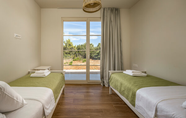 Vakantiehuis - Biograd-Otok Babac , Kroatië - CLD442 604