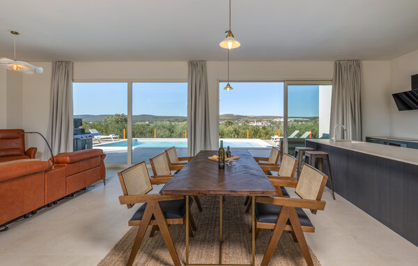 Vakantiehuis - Biograd-Otok Babac , Kroatië - CLD442 5