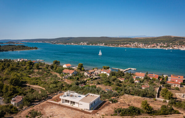 Vakantiehuis - Biograd-Otok Babac , Kroatië - CLD442 82