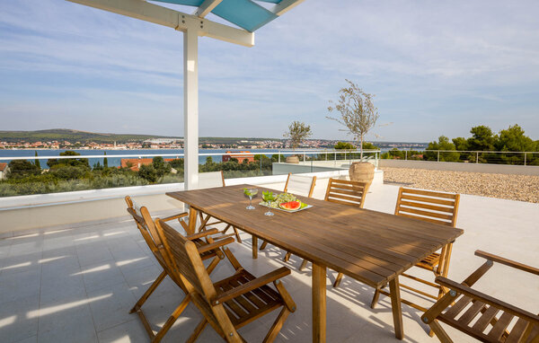 Vakantiehuis - Biograd-Otok Babac , Kroatië - CLD442 3