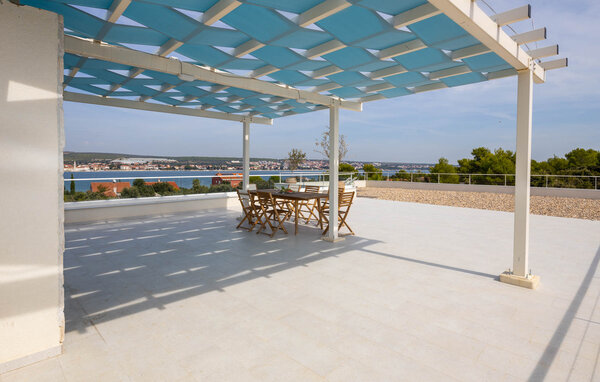 Vakantiehuis - Biograd-Otok Babac , Kroatië - CLD442 103